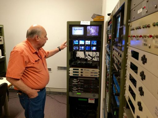 Christian Broadcasting of Idaho Adds New Televsion Station to Lineup