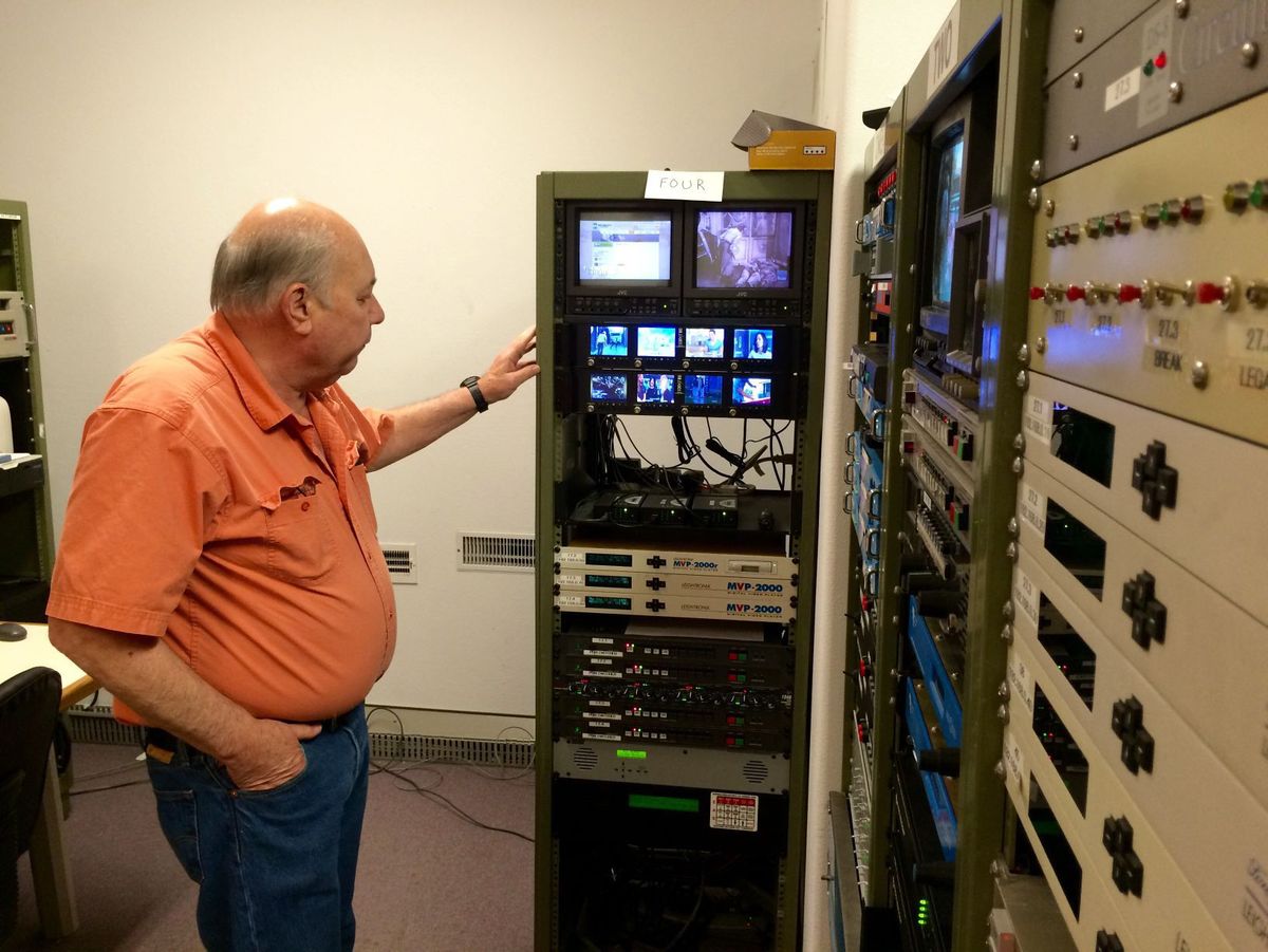 Christian Broadcasting of Idaho Adds New Televsion Station to Lineup