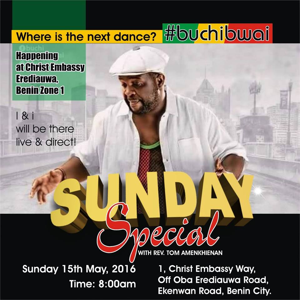 REGGAE MUSIC FOR JESUS!