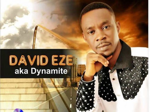 Welcome To David Eze’s Official Music Channel