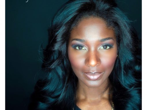 Genesis By Myshel Wilkins