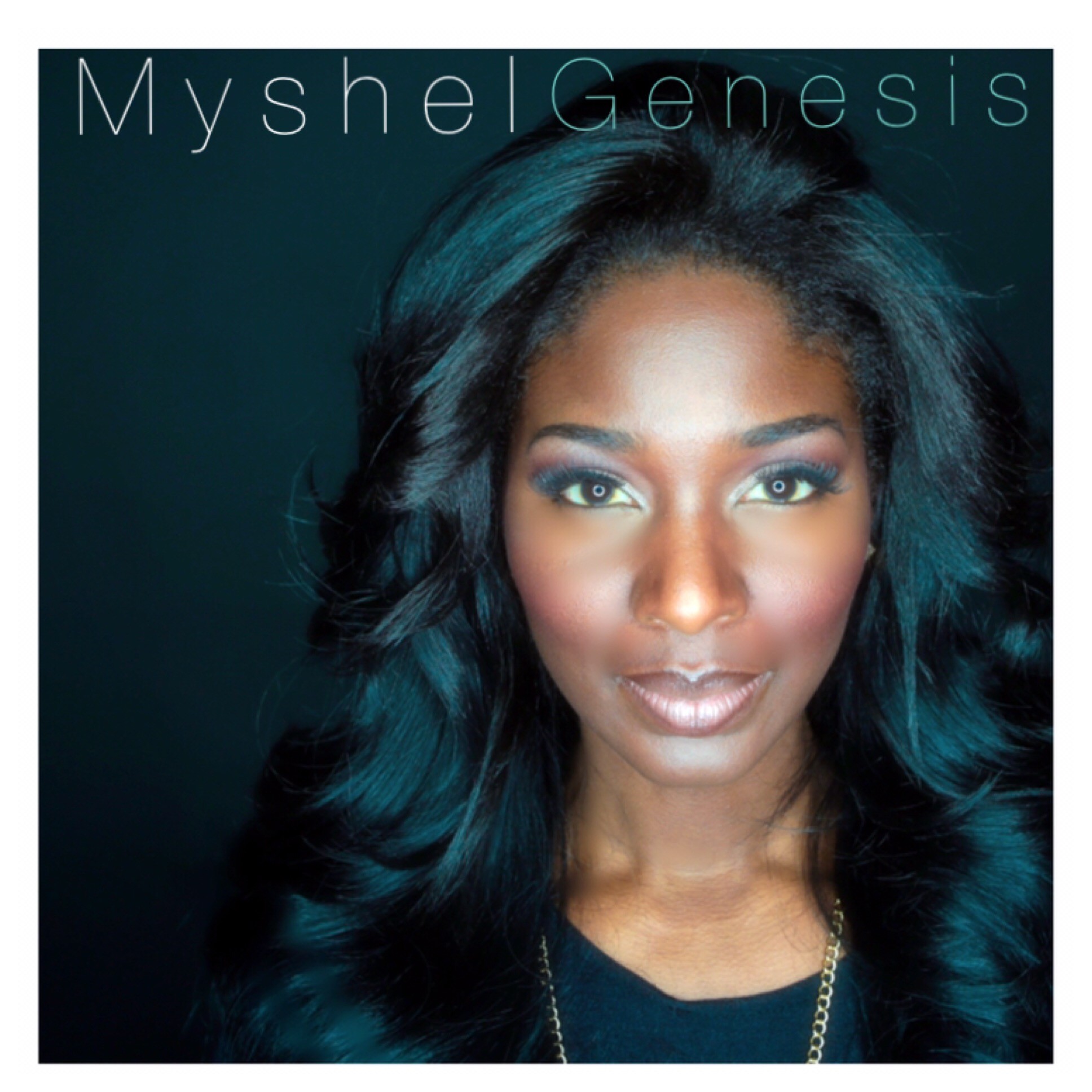 Myshel Genesis