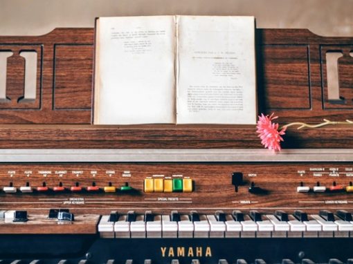 Lord, Speak to Me That I May Speak