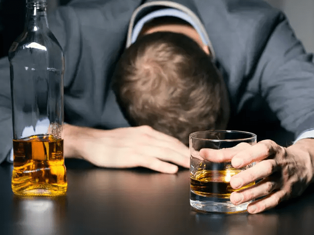 15 BIBLICAL TRUTH ABOUT  ALCOHOL