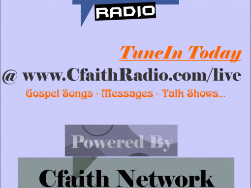 Top 10 On Cfaith