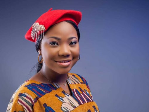 Mercy Chinwo – Incredible God – (Audio+Lyrics)