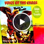 Voice of The Cross