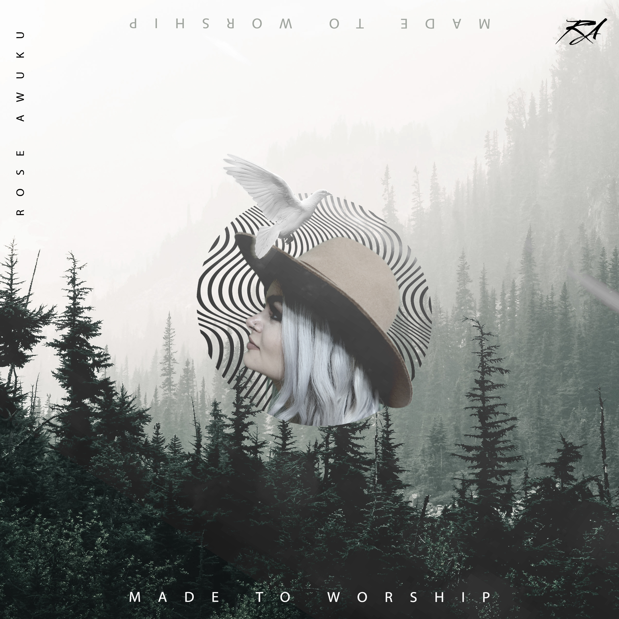 Cfaith - Just One Touch