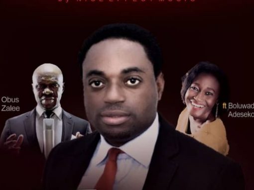 No Man Can Deny By Pastor Jude