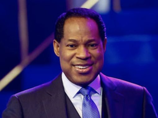 Christ Embassy Celebrates Their Pastors