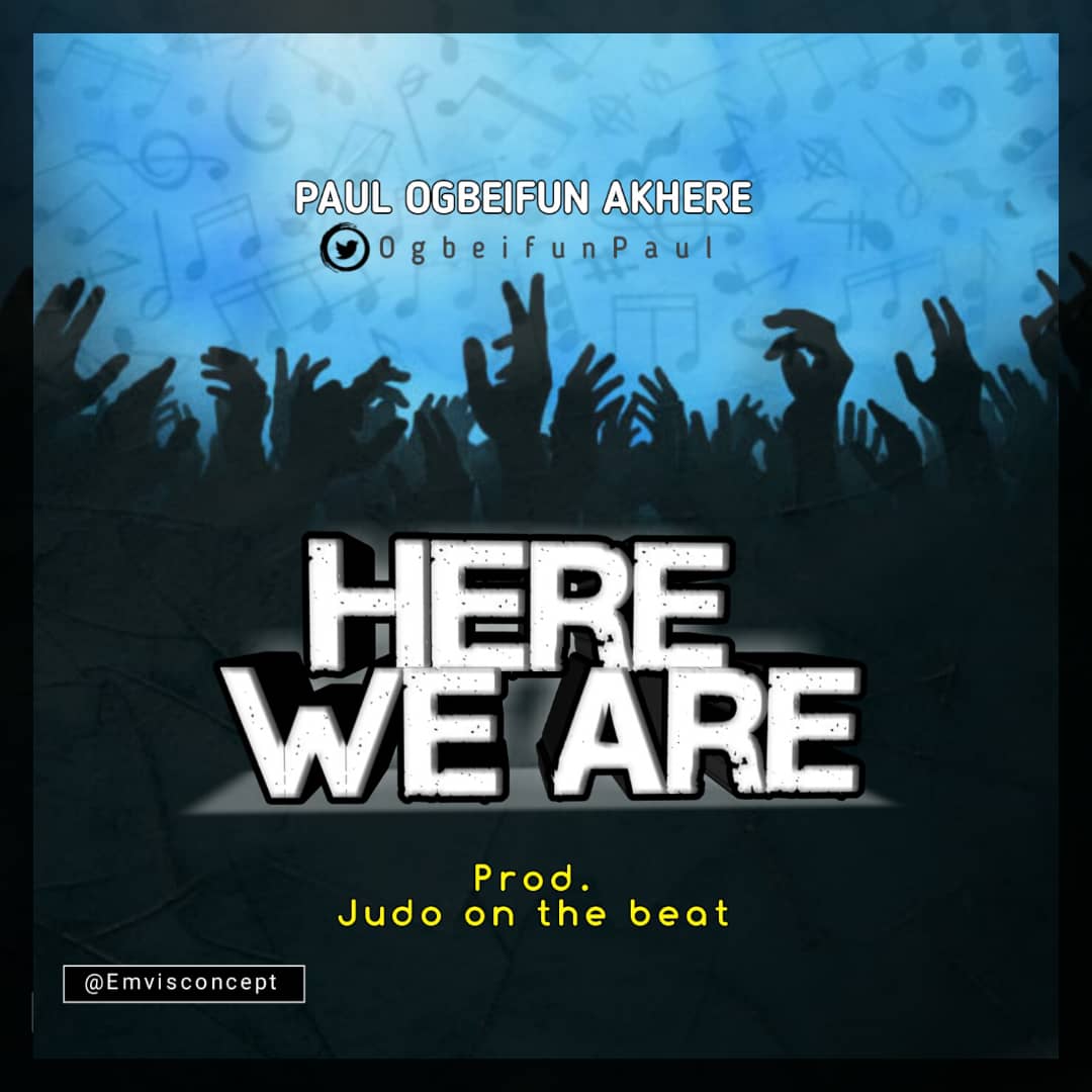 Paul Ogbeifun Akhere