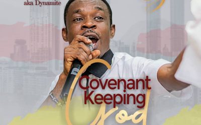 Covenant Keeping God by Pst David Eze