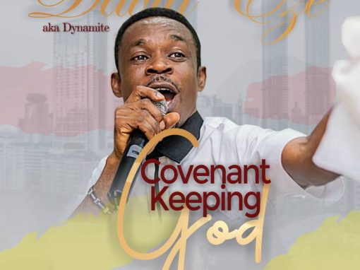 Covenant Keeping God by Pst David Eze