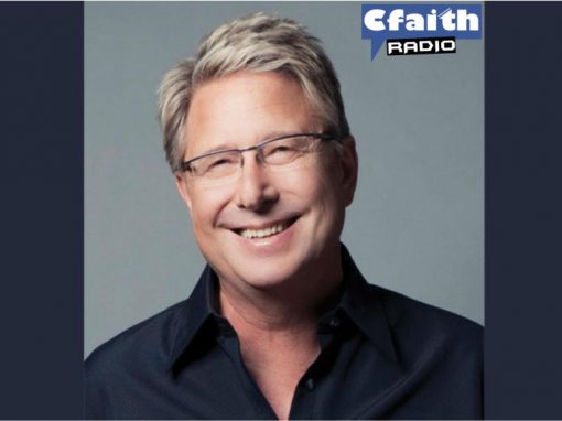 You Said by Don Moen