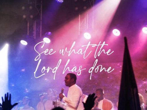 Nathaniel Bassey – See What The Lord Has Done (Mp3 Download, Lyrics)
