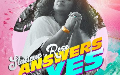 Answers Yes By Stacious Rose