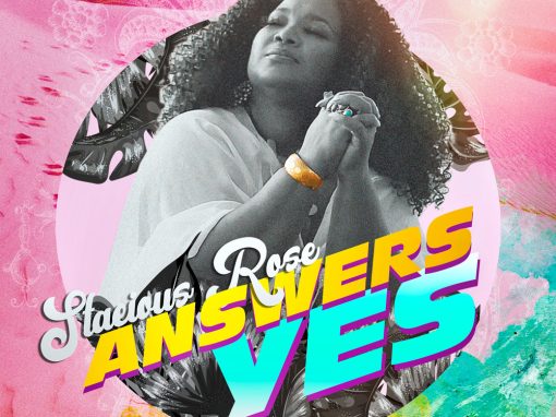 Answers Yes By Stacious Rose