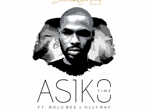 Asiko by Seun Ayeni