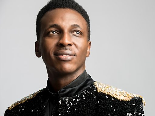Frank Edwards Drops New Album – Melody