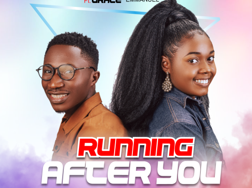 Running After You By Onoji Caleb