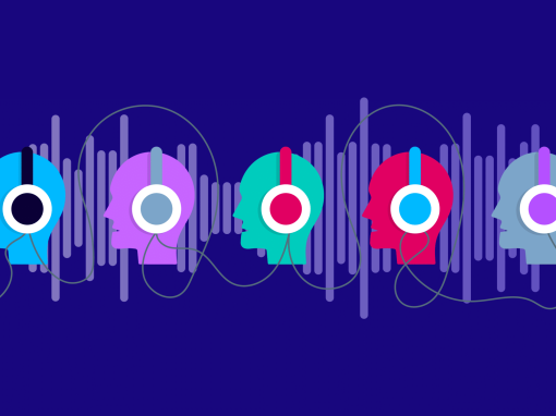 Cfaith Radio –  Monthly Statistics & Reports 2022