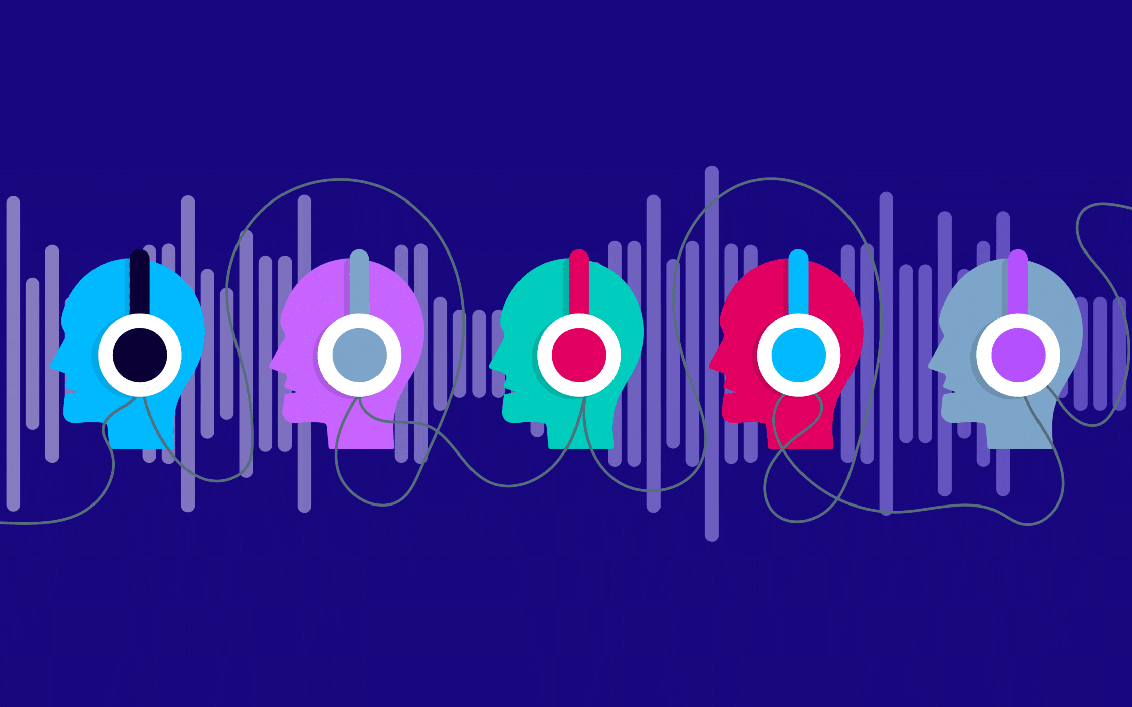 Cfaith Radio –  Monthly Statistics & Reports 2022