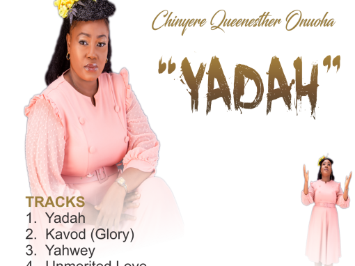 Kavod by Yadah