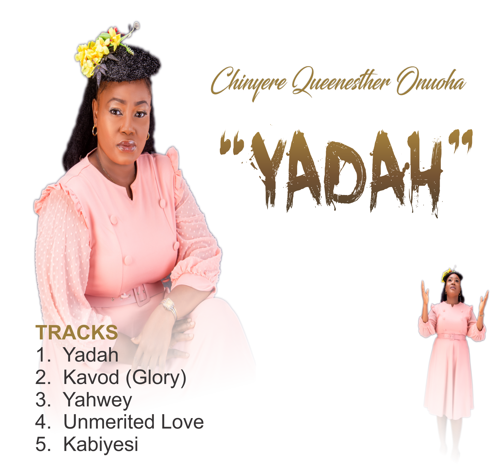 Kabiyesi – Chinyere Queenesther Onuoha