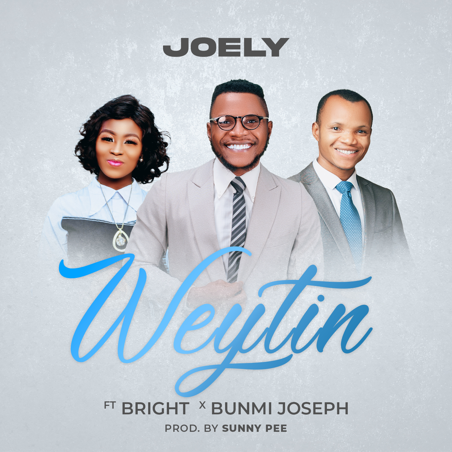 Weytin – Joel Diala