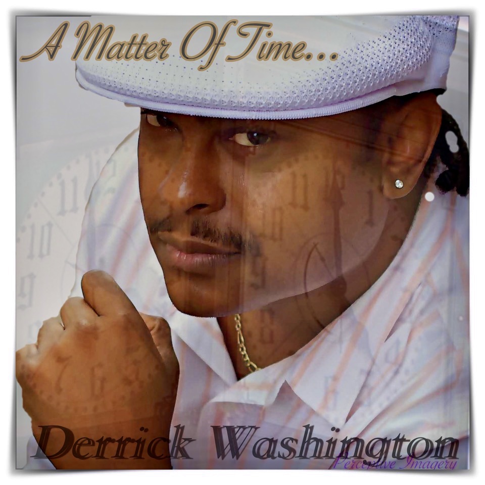 Blessings By Derrick Washington