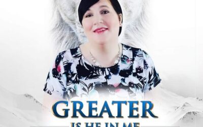 Greater Is He In Me – Hayley Adesina
