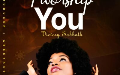 I Worship You – Victory Sabbath