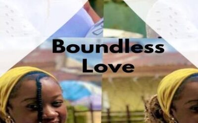 Boundless Love by Chika Domingo