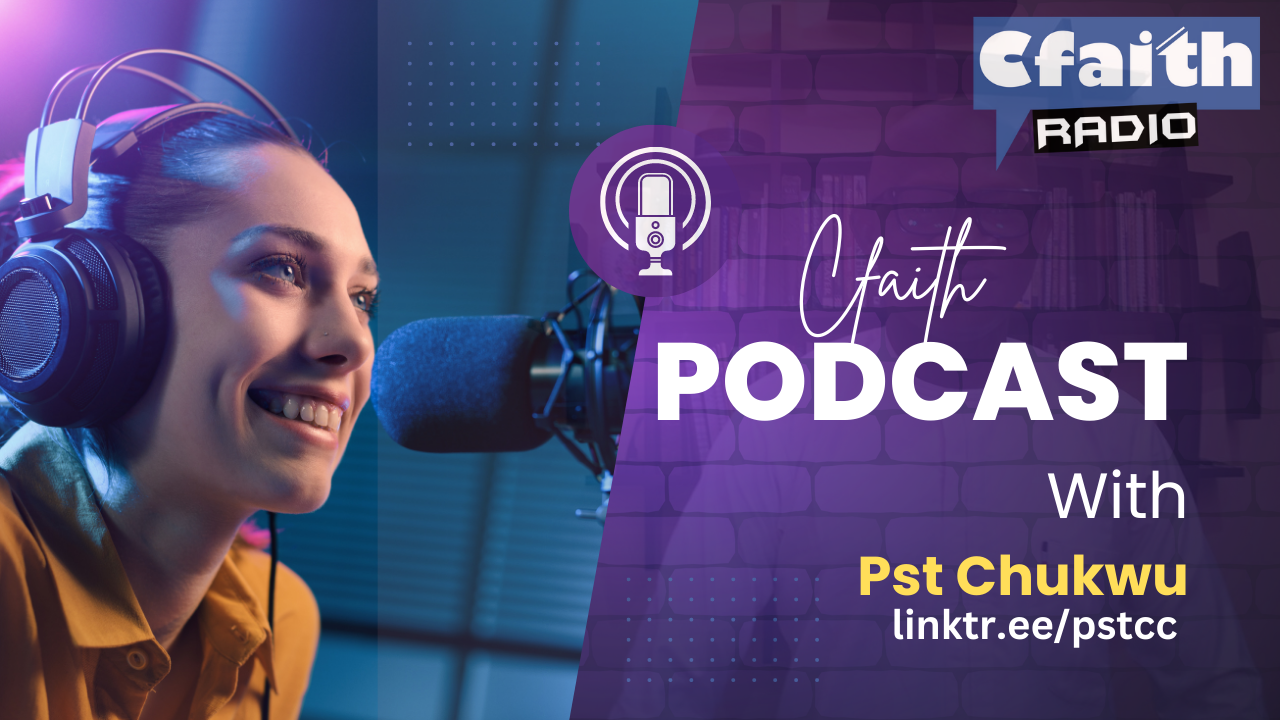 Stewardship Of Our Body