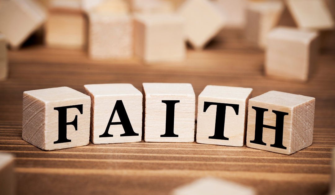 The Essence of Faith in Service to God