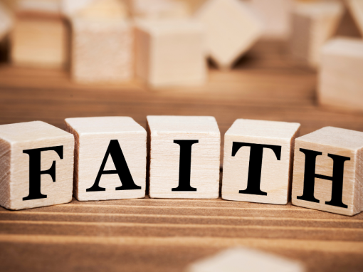 The Essence of Faith in Service to God
