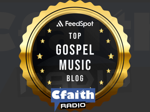 Cfaith Radio Recognized Among Top Christian Radio Blogs in Nigeria by Feedspot